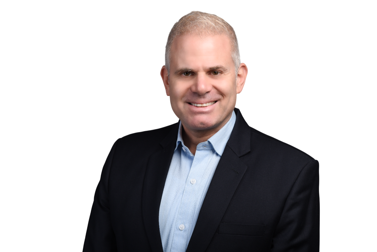 Marc Schuck - Interim Manager Automotive