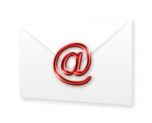 EMAIL CONTACT FORM